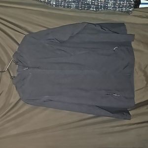 Used once, size XL, 32 degrees rain active coat
